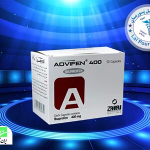 ADVIFEN 400MG